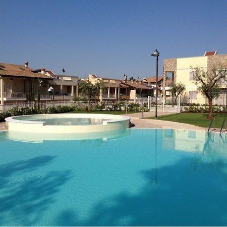Appartamento Quadrivium Castelnuovo del Garda Pokój zdjęcie