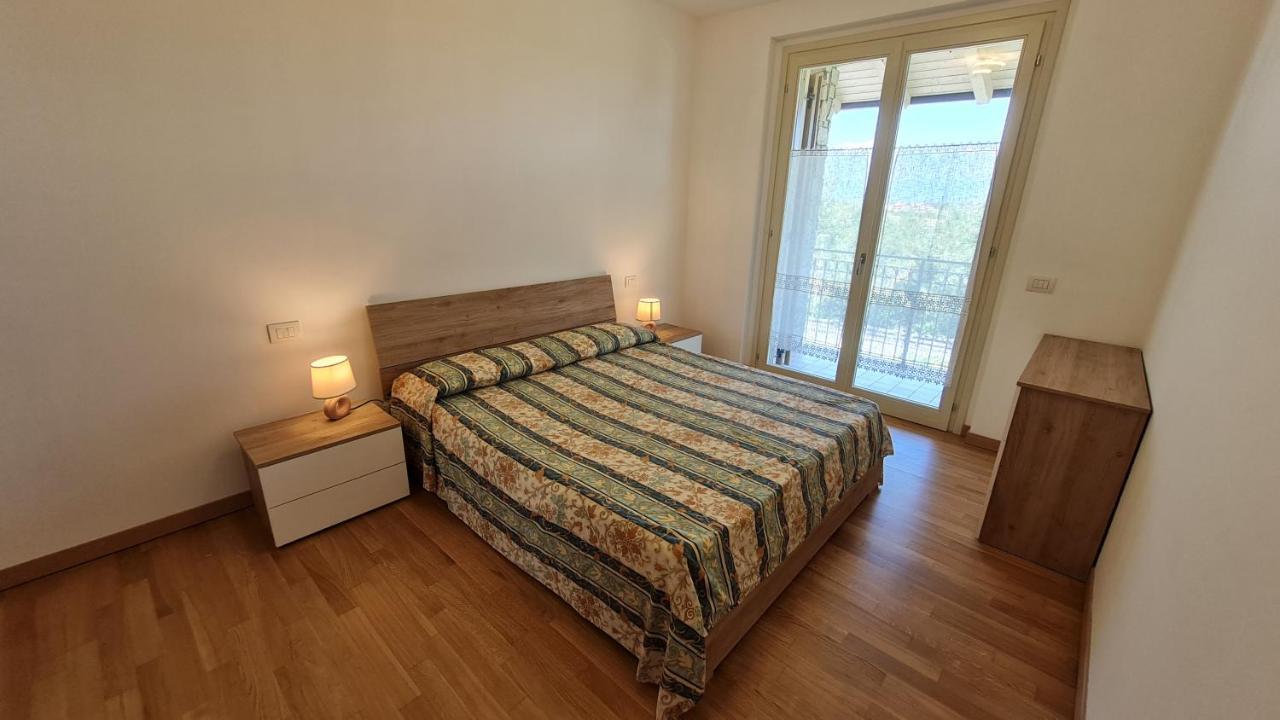 Appartamento Quadrivium Castelnuovo del Garda Zewnętrze zdjęcie