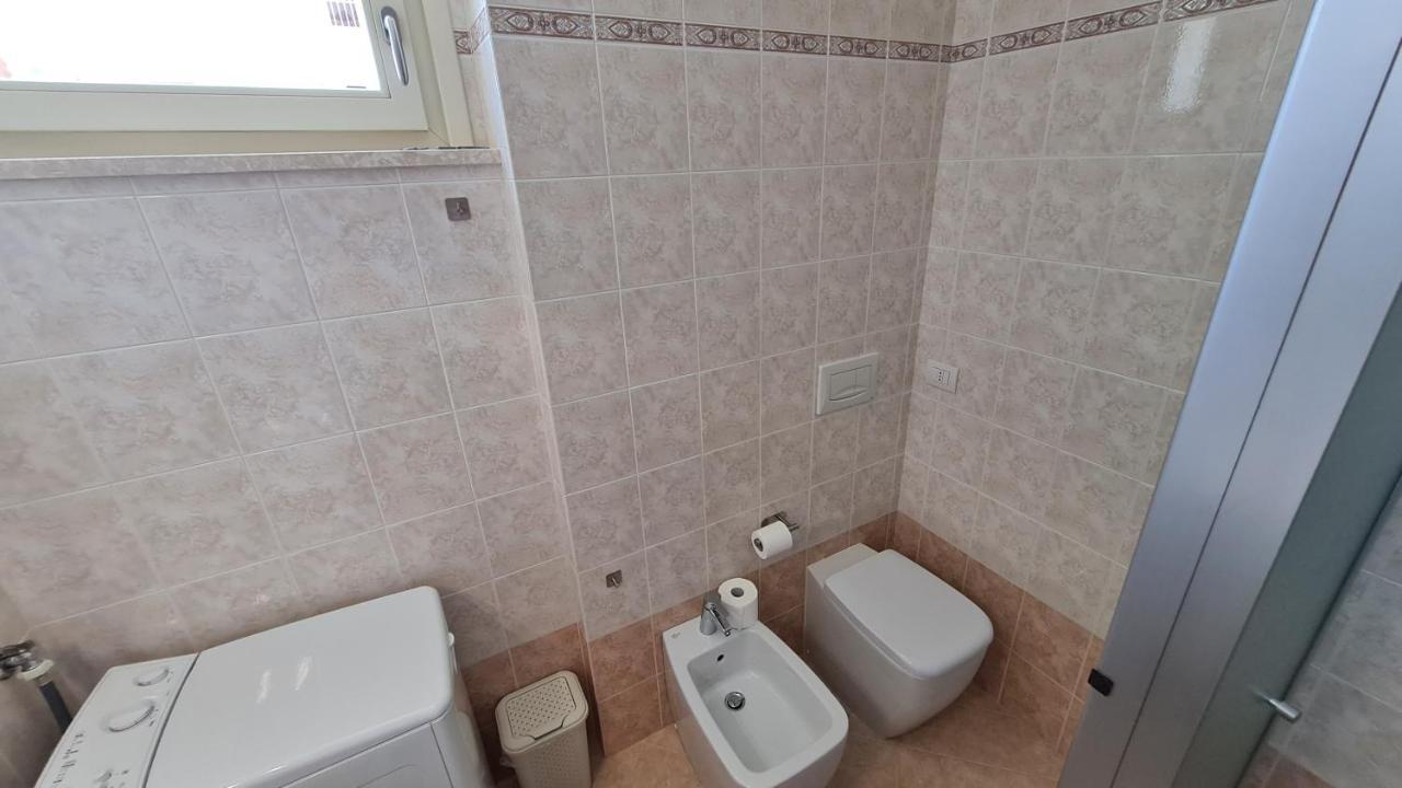 Appartamento Quadrivium Castelnuovo del Garda Zewnętrze zdjęcie